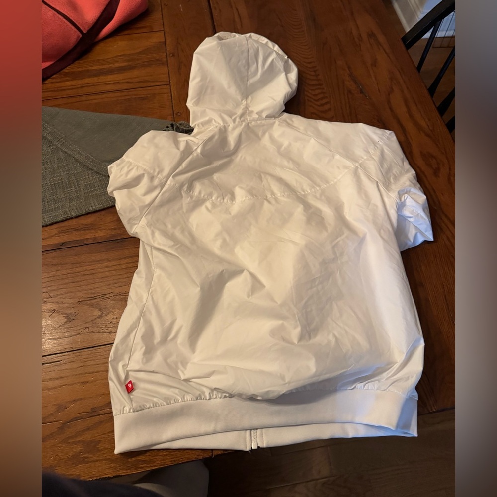 Nike women’s jacket ￼